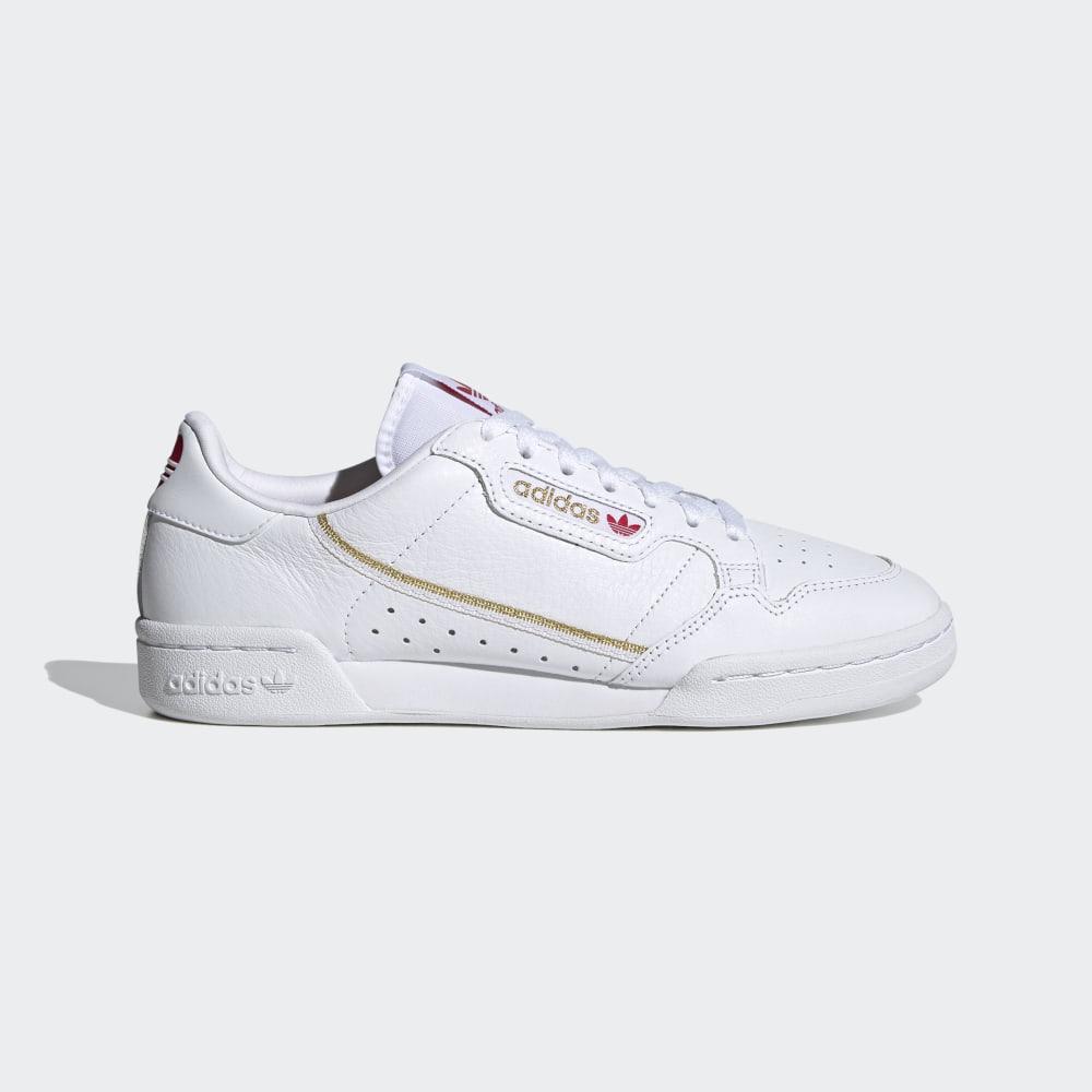 Adidas continental shop 80 zenske